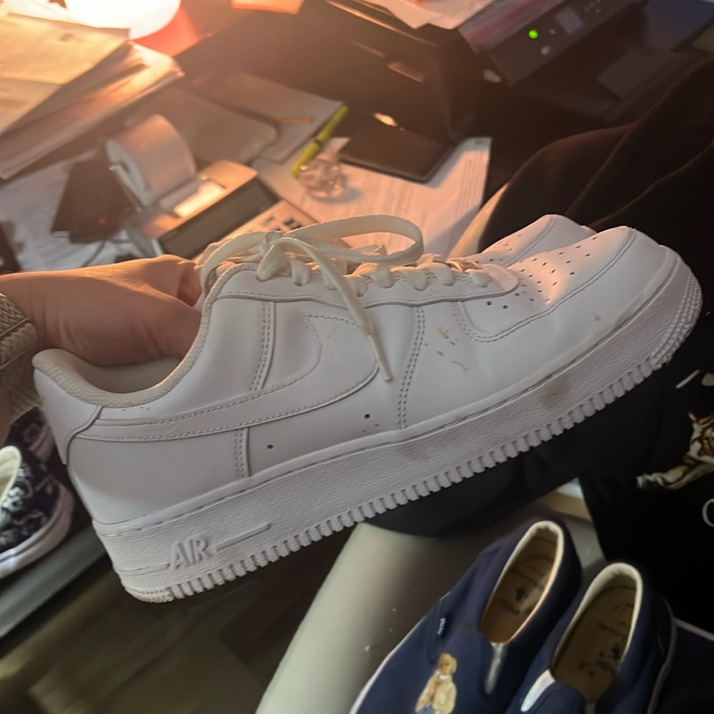 Air force ones